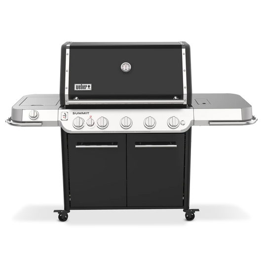 Summit® FS38 E Gas Grill