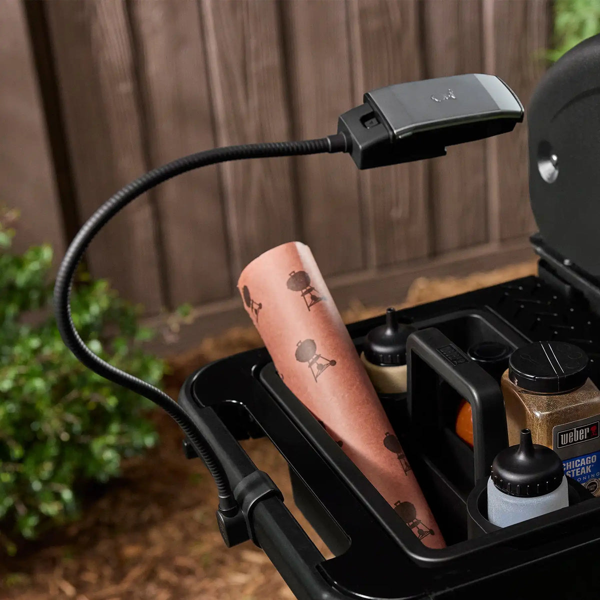 Weber Works™ Flexible Lighti