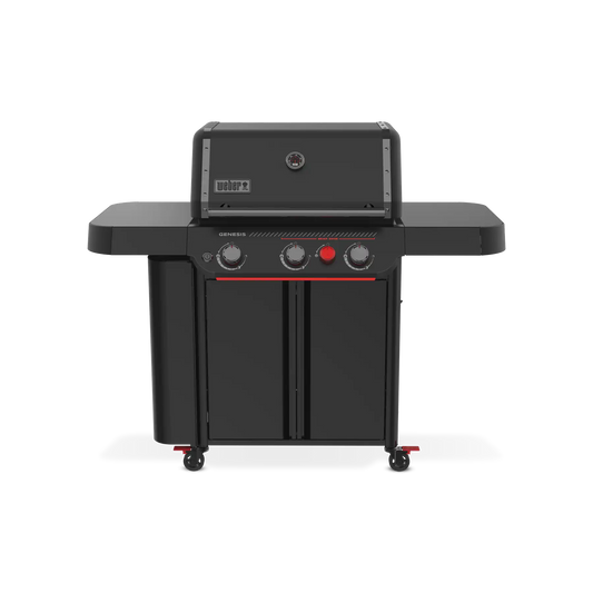 Genesis® E-330 Gas Grill Stealth® Edition