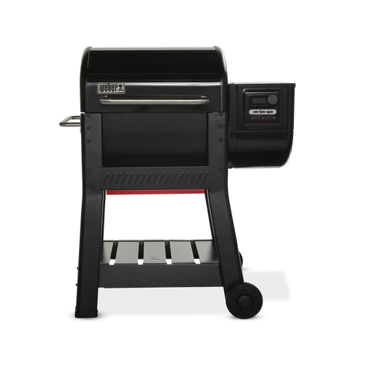 Bottom Shelf – Weber Smoque™