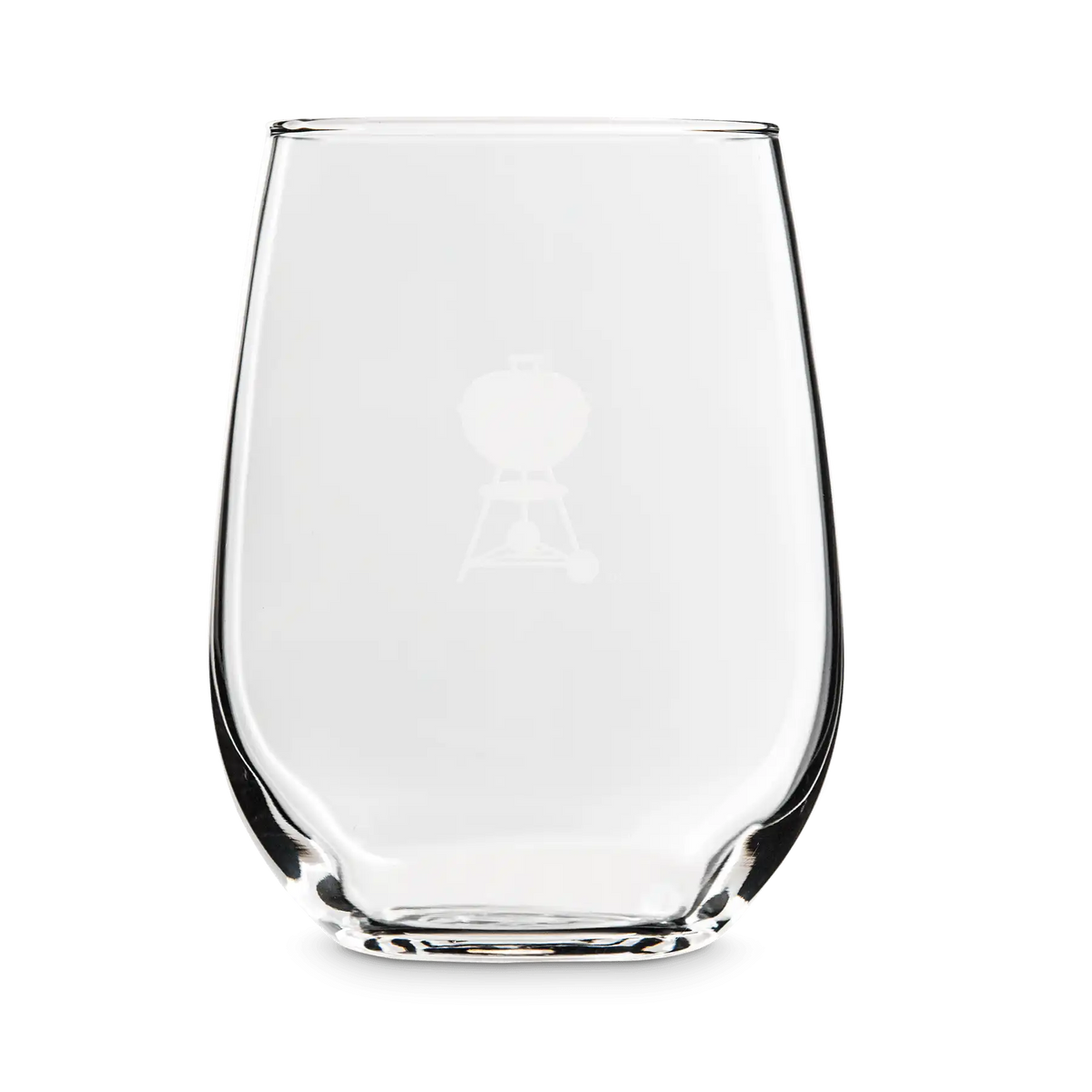 Stemless Wine Glasses – 2 Piece Set