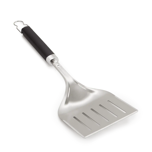 Precision Wide Grill Spatula