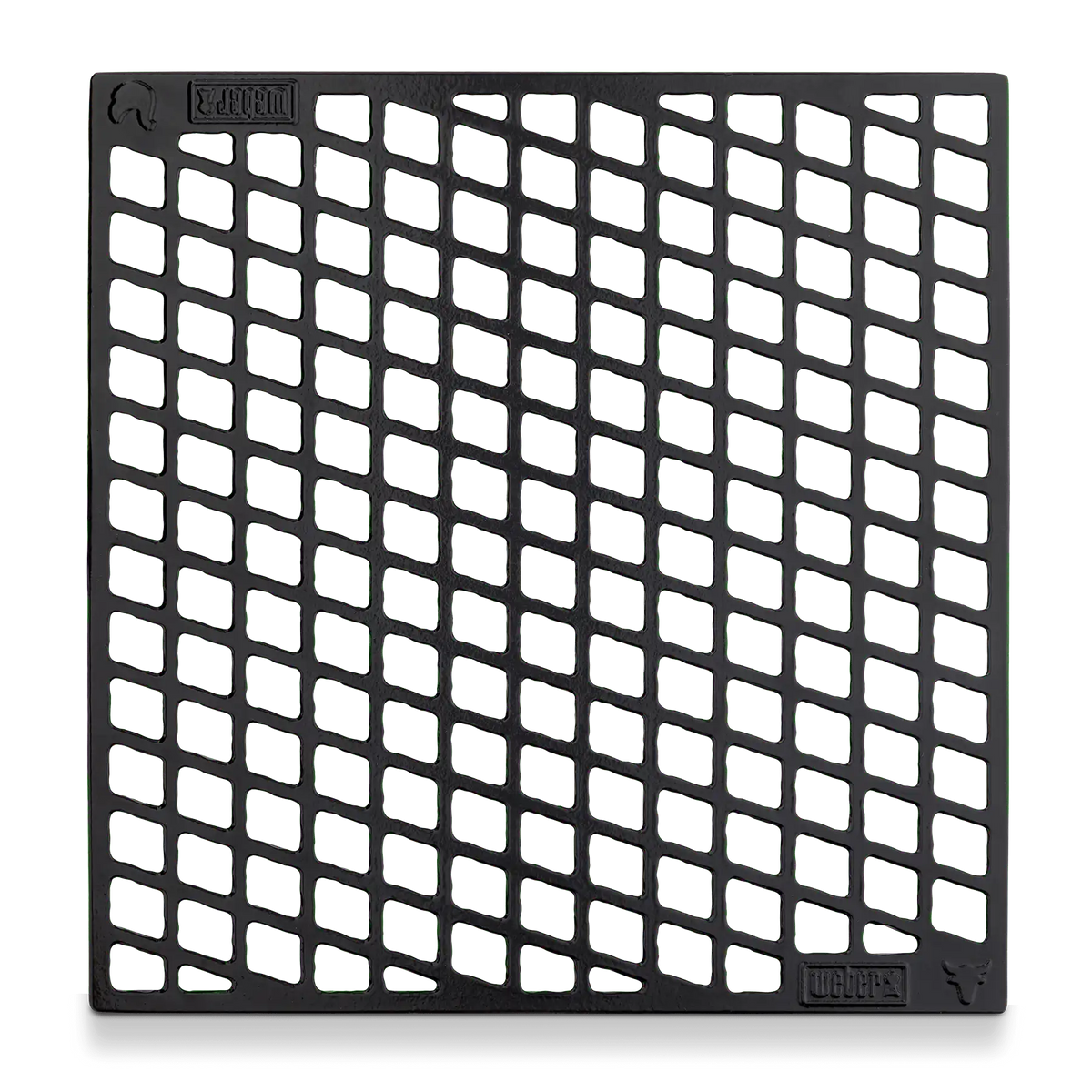 WEBER CRAFTED Dual-Sided Sear Grate