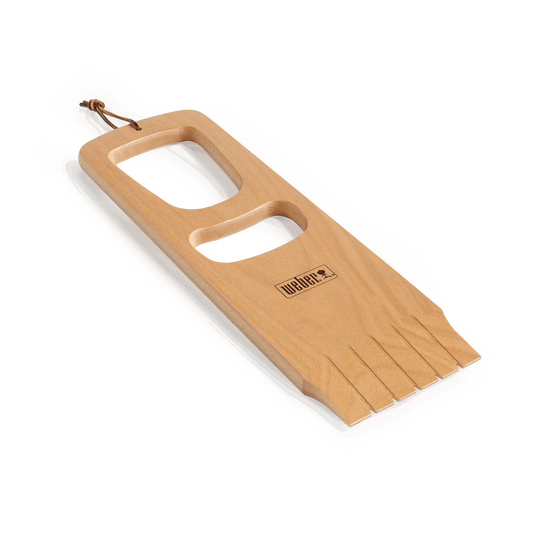 Wood Grill Scraper