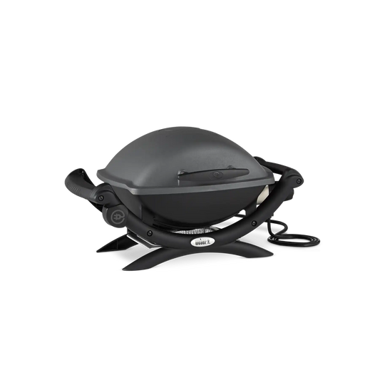 Weber® Q 1400 Electric Grill