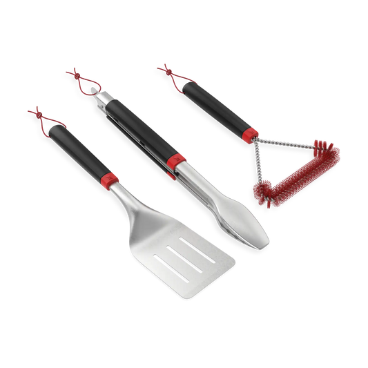 Grill Tools Set of 3