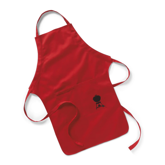 Apron - Red