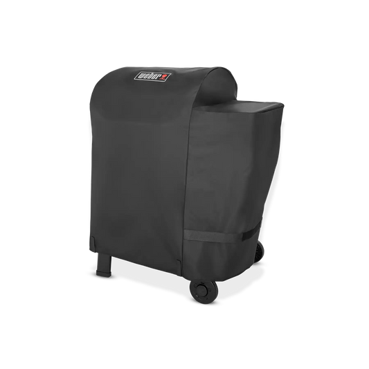 Premium Grill Cover – Weber Smoque™