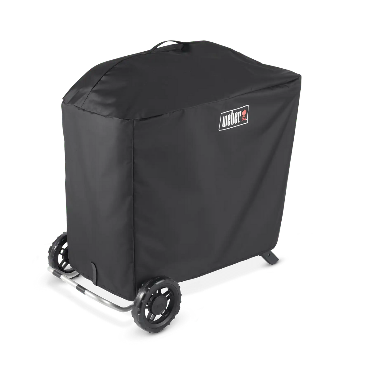 Premium Grill Cover – Weber Traveler grill