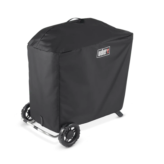 Premium Grill Cover – Weber Traveler grill