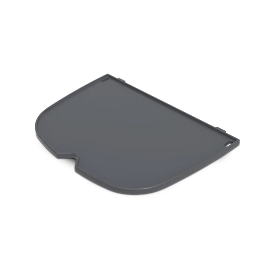 Half Griddle