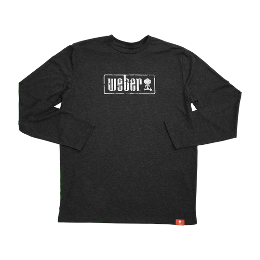 Weber® Long-Sleeved T-Shirt