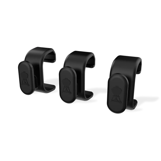 Weber Works™ Tool Hooks Set