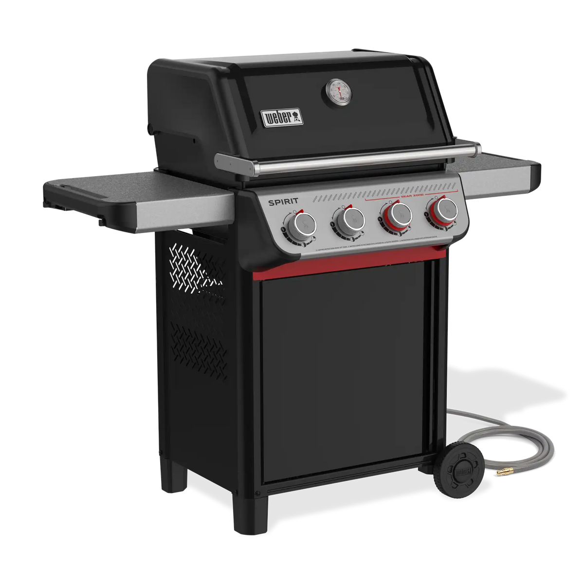 Spirit® E-425 Gas Grill