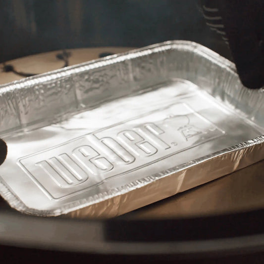 Foil Pans