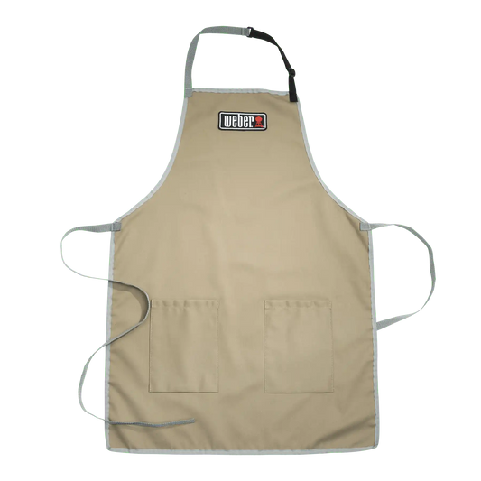 Weber® Premium Apron