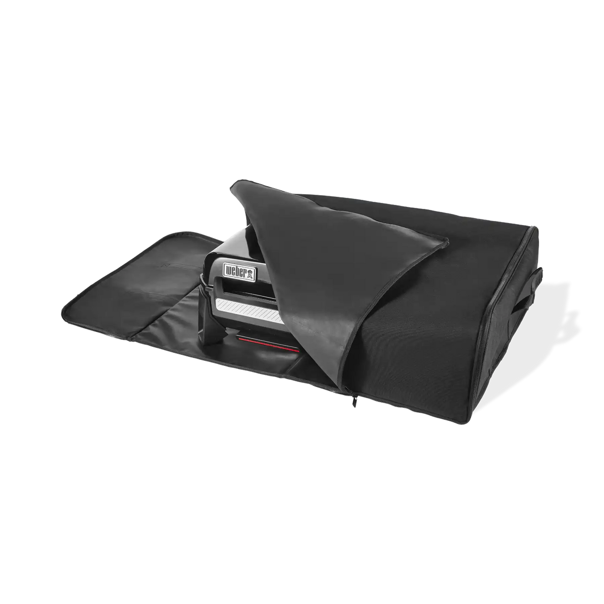 Griddle Travel Case