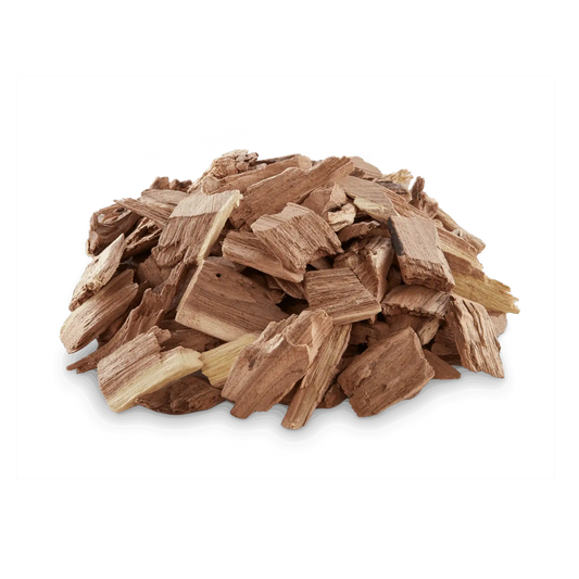 Mesquite Wood Chips