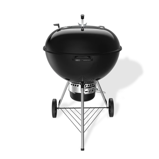 26” Master-Touch™ Charcoal Grill