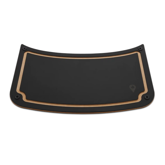 Weber Traveler Reversible Prep & Serve Board