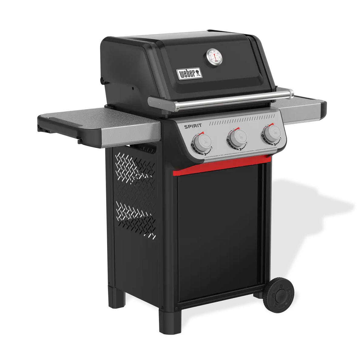 Spirit® E-310 Gas Grill