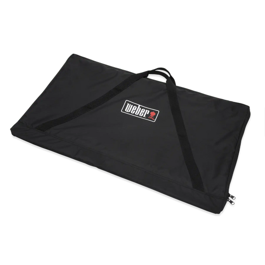 Rust-Resistant Griddle Insert Storage Bag