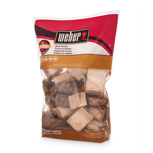 Pecan Wood Chunks