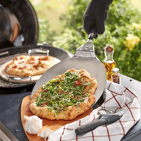 Pizza Paddle