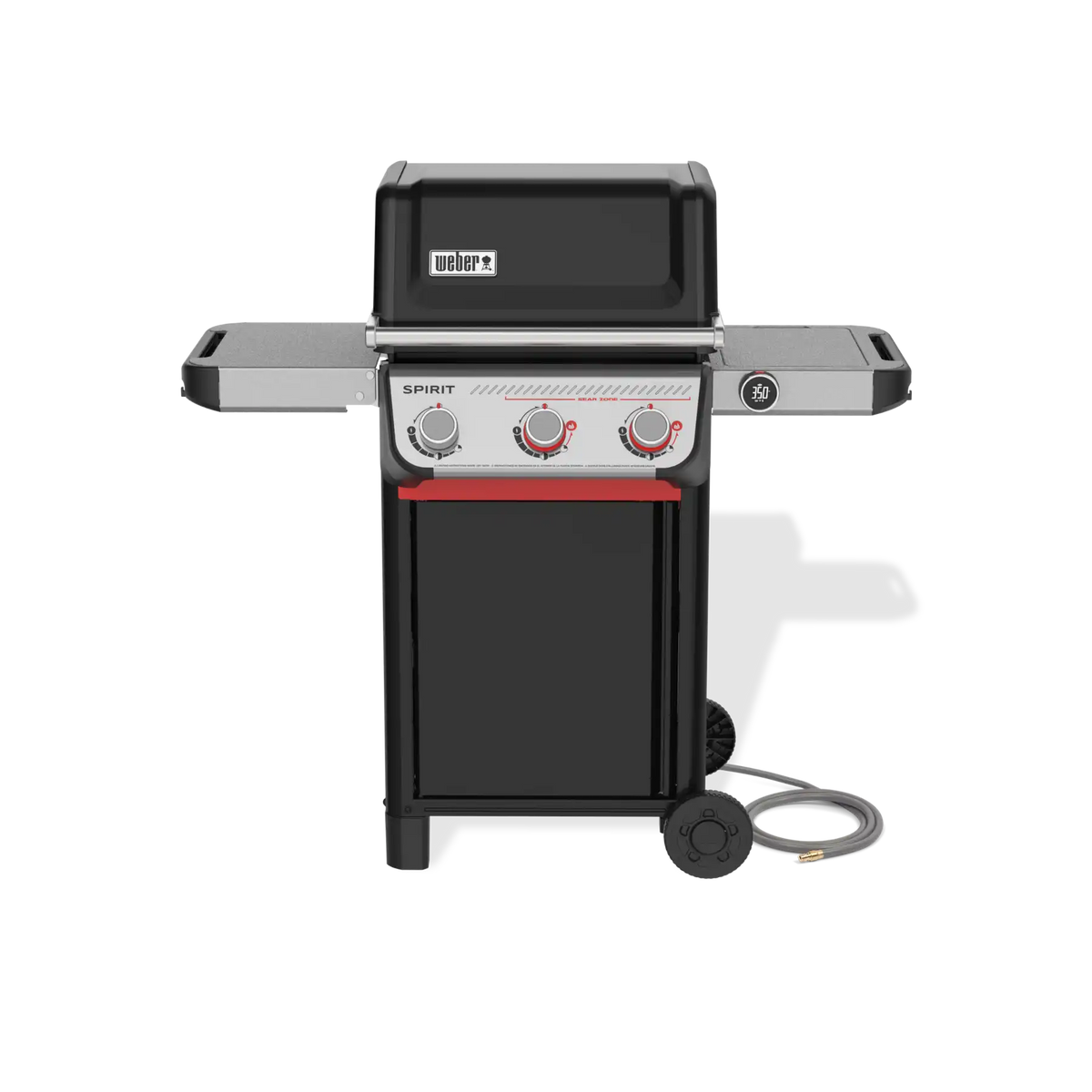 Spirit® EX-325 Smart Gas Grill