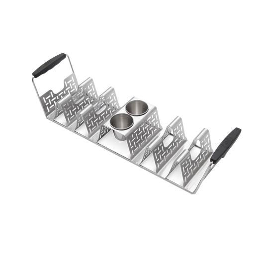 Taco Rack
