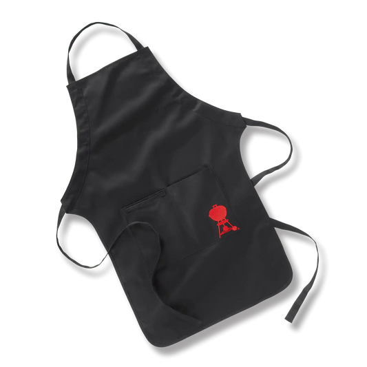 Apron - Black
