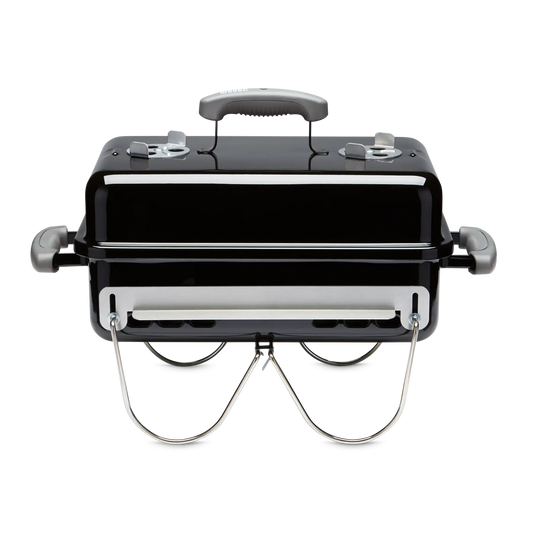Go-Anywhere® Charcoal Grill