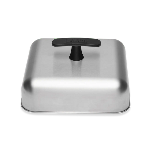 Basting Dome