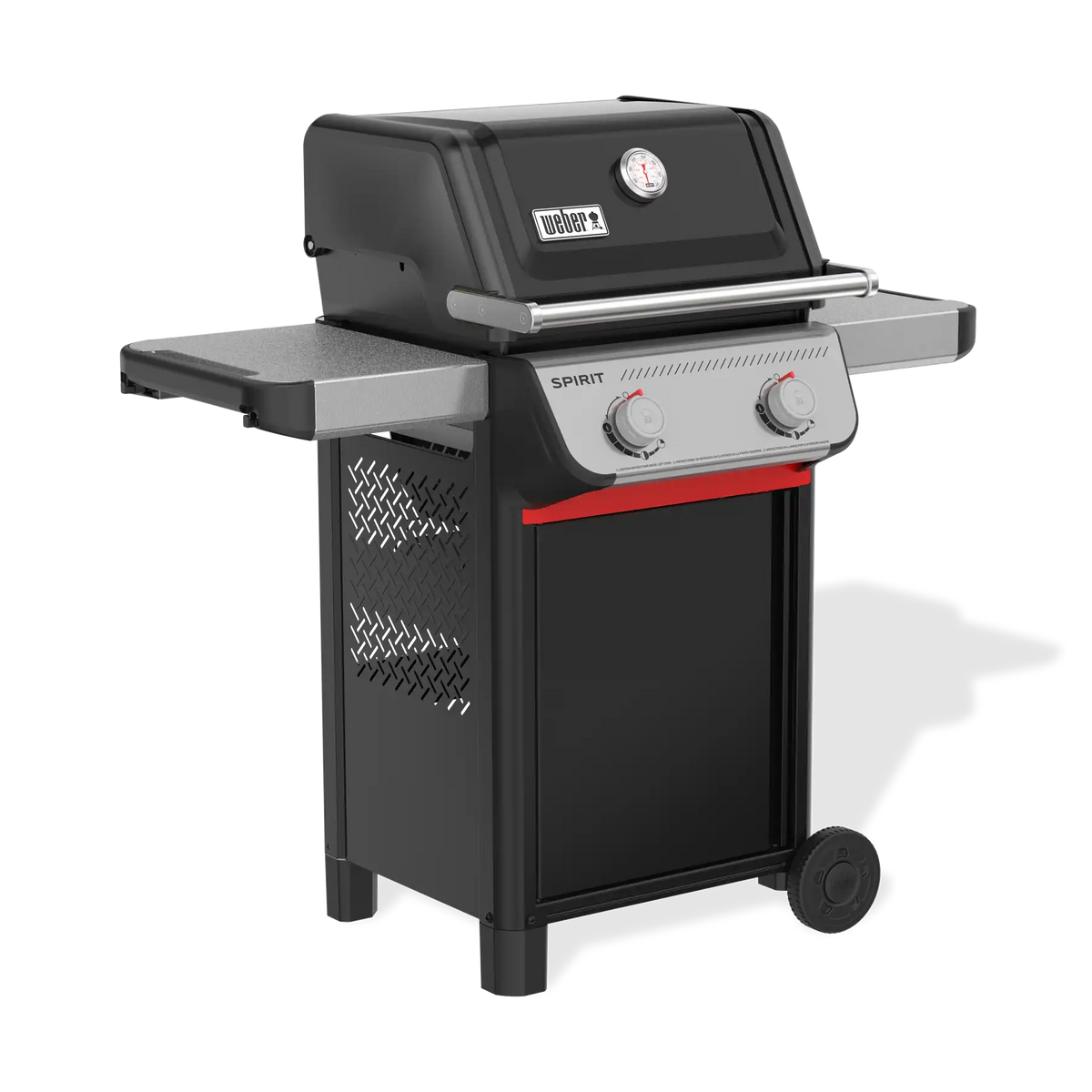 Spirit® E-210 Gas Grill