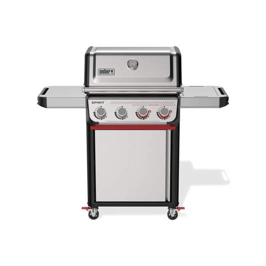 Spirit® S-425C Gas Grill