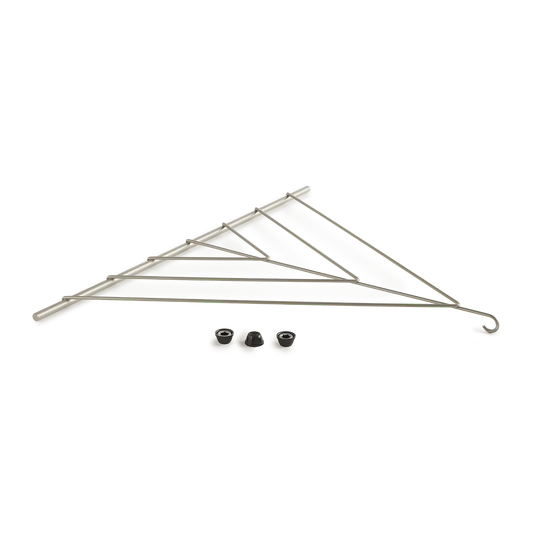 Triangle Leg Support