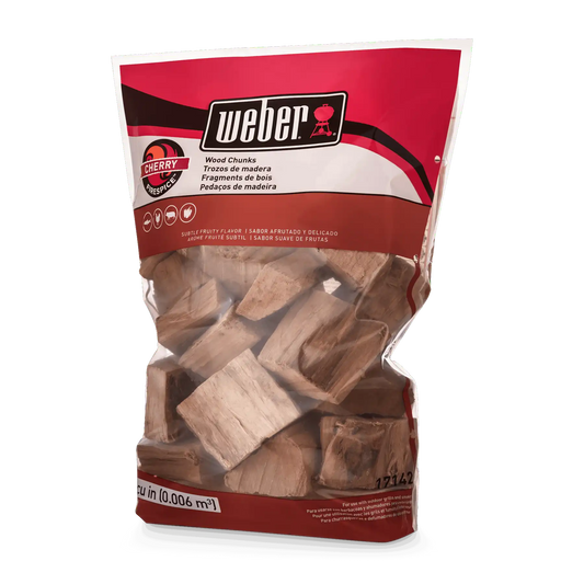 Cherry Wood Chunks