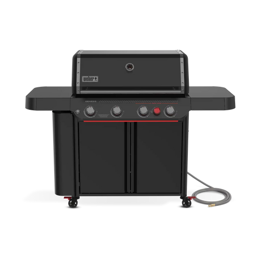 Genesis® E-430 Gas Grill Stealth® Edition