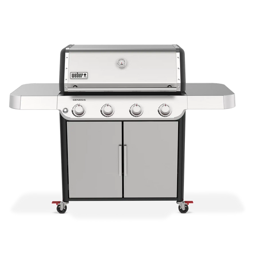 Genesis S-415 Gas Grill