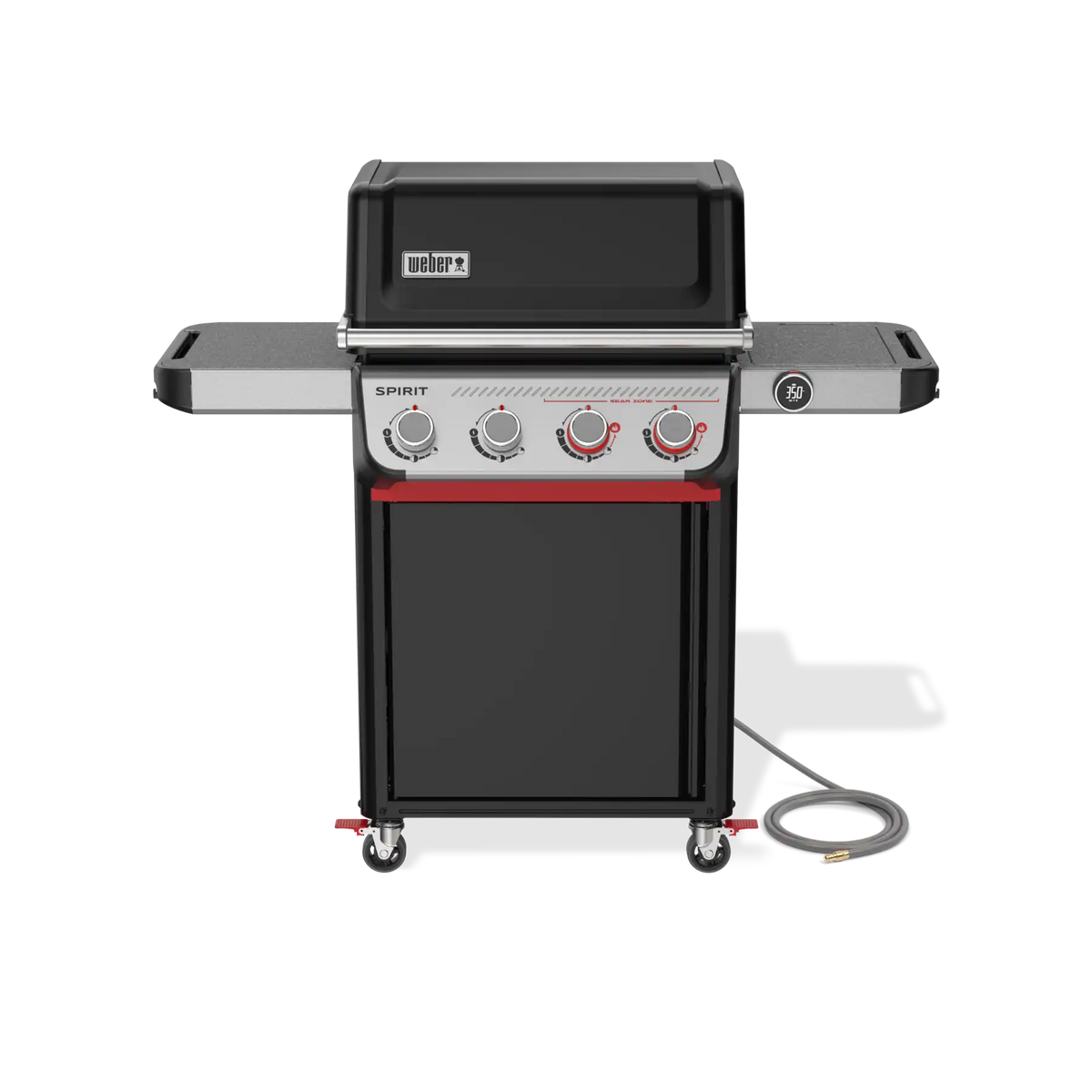 Spirit® EX-425C Smart Gas Grill