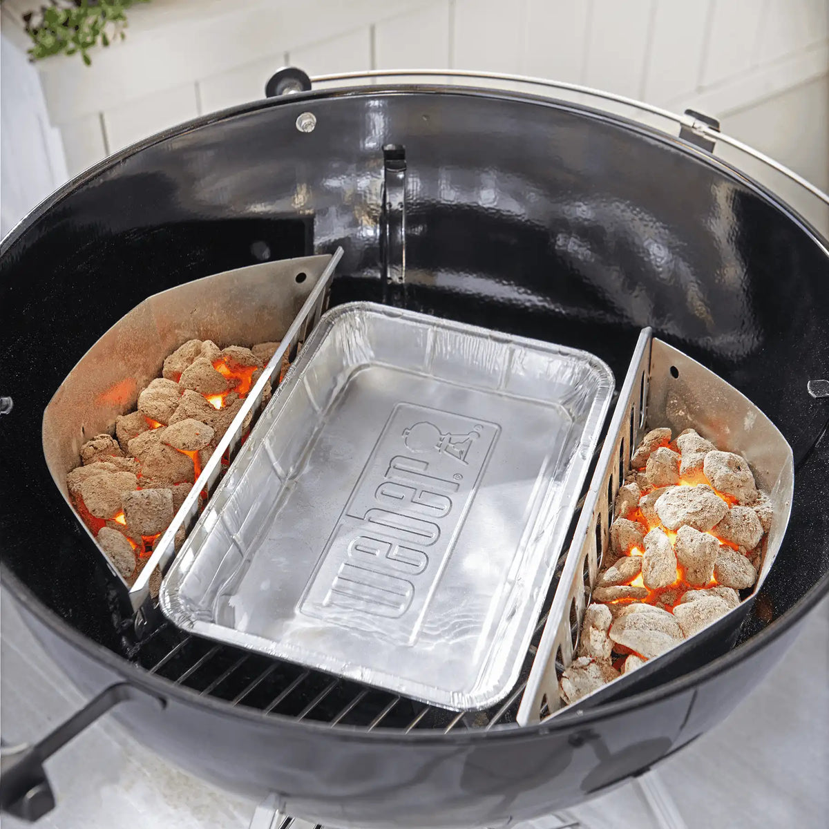 Foil Pans