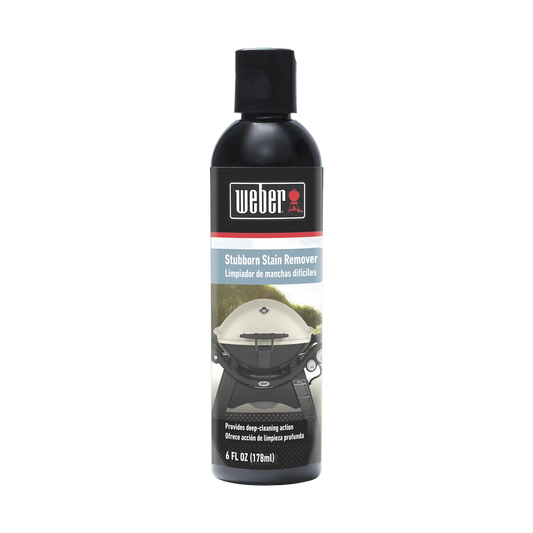 Weber Stubborn Stain Remover