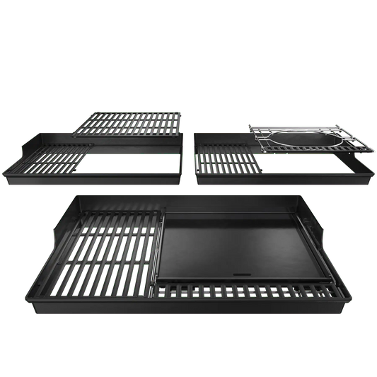 Weber Crafted® Rust-Resistant Griddle Insert