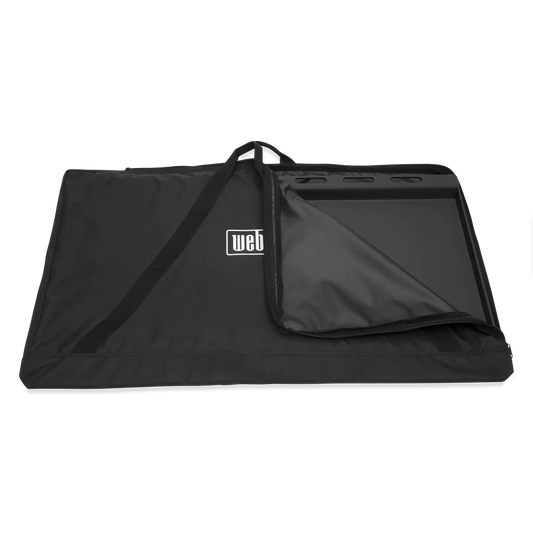 Rust-Resistant Griddle Insert Storage Bag
