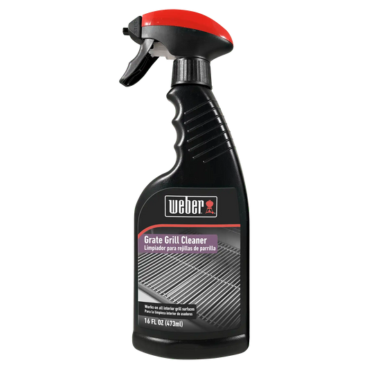 Weber Grate Grill Cleaner