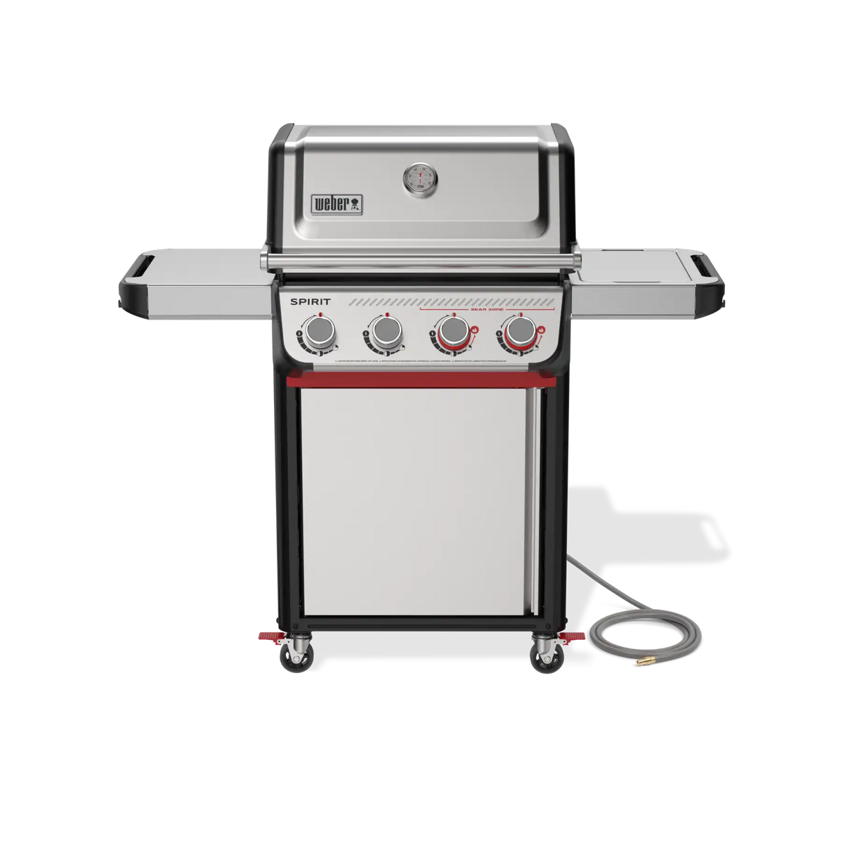 Spirit® S-425C Gas Grill