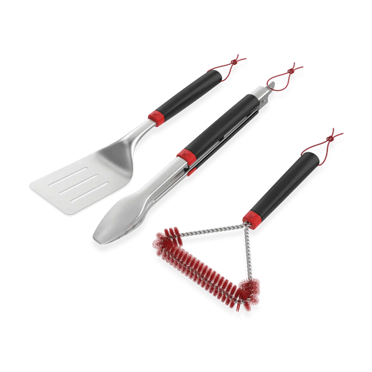 Grill Tools Set of 3