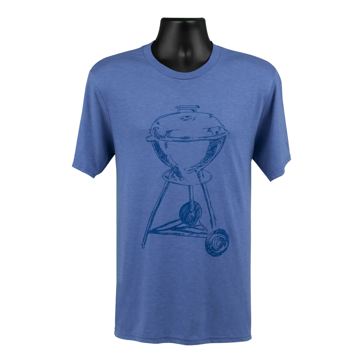 Limited Edition Modern Sketch Kettle T-Shirt