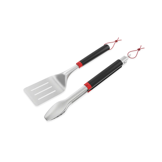 Grill Tools Set of 2