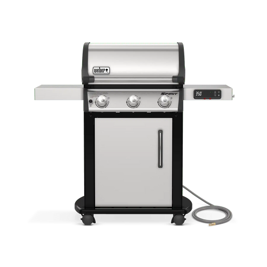Spirit SX-315 Smart Grill